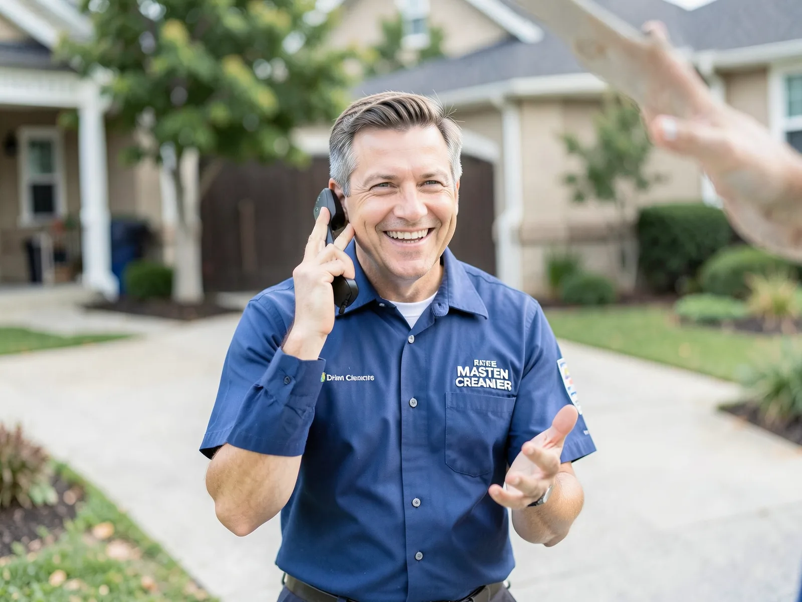 Drain Cleaning New Albany, MS FAQs